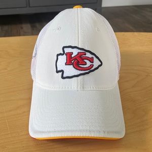 Kansas City Chiefs NFL Hat